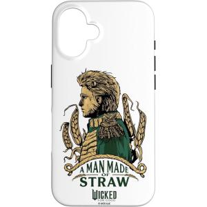 image:imageWicked for Good A Man Made of Straw Case for iPhone 17iPhone 16