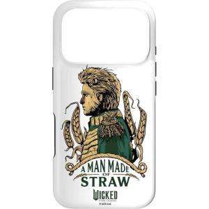 image:imageWicked for Good A Man Made of Straw Case for iPhone 17iPhone 17 Pro