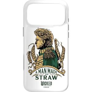 image:imageWicked for Good A Man Made of Straw Case for iPhone 17iPhone 17 Pro Max