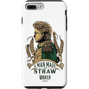 image:imageWicked for Good A Man Made of Straw Case for iPhone 17iPhone 7 Plus8 Plus
