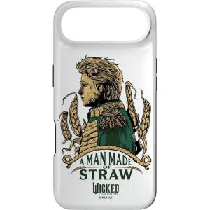 image:imageWicked for Good A Man Made of Straw Case for iPhone 17iPhone Air