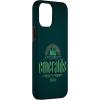 image:imageWicked City Made of Emeralds Case for iPhone 17iPhone 12 Pro Max