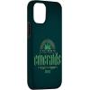 image:imageWicked City Made of Emeralds Case for iPhone 17iPhone 1212 Pro