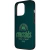image:imageWicked City Made of Emeralds Case for iPhone 17iPhone 13 Pro