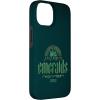 image:imageWicked City Made of Emeralds Case for iPhone 17iPhone 14