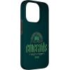 image:imageWicked City Made of Emeralds Case for iPhone 17iPhone 14 Pro