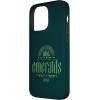 image:imageWicked City Made of Emeralds Case for iPhone 17iPhone 14 Pro Max
