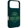 image:imageWicked City Made of Emeralds Case for iPhone 17iPhone 17 Pro