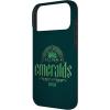 image:imageWicked City Made of Emeralds Case for iPhone 17iPhone 17 Pro Max