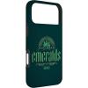 image:imageWicked City Made of Emeralds Case for iPhone 17iPhone 17 Pro Max