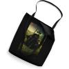 image:imageWicked Elphaba Defying Poster Tote Bag