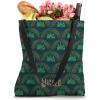 image:imageWicked Emerald City All Over Print Tote Bag