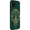 image:imageWicked Emerald City Hot Air Cafe Case for iPhone 17iPhone 11 Pro Max