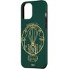 image:imageWicked Emerald City Hot Air Cafe Case for iPhone 17iPhone 12 Pro Max