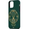 image:imageWicked Emerald City Hot Air Cafe Case for iPhone 17iPhone 12 mini