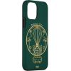 image:imageWicked Emerald City Hot Air Cafe Case for iPhone 17iPhone 12 mini