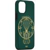image:imageWicked Emerald City Hot Air Cafe Case for iPhone 17iPhone 1212 Pro