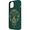 image:imageWicked Emerald City Hot Air Cafe Case for iPhone 17iPhone 13