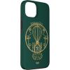 image:imageWicked Emerald City Hot Air Cafe Case for iPhone 17iPhone 13
