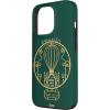 image:imageWicked Emerald City Hot Air Cafe Case for iPhone 17iPhone 13 Pro