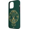 image:imageWicked Emerald City Hot Air Cafe Case for iPhone 17iPhone 13 Pro Max