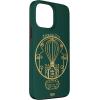 image:imageWicked Emerald City Hot Air Cafe Case for iPhone 17iPhone 13 Pro Max