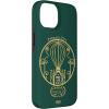 image:imageWicked Emerald City Hot Air Cafe Case for iPhone 17iPhone 14