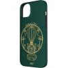 image:imageWicked Emerald City Hot Air Cafe Case for iPhone 17iPhone 14 Plus