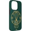 image:imageWicked Emerald City Hot Air Cafe Case for iPhone 17iPhone 14 Pro