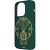 image:imageWicked Emerald City Hot Air Cafe Case for iPhone 17iPhone 14 Pro