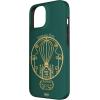 image:imageWicked Emerald City Hot Air Cafe Case for iPhone 17iPhone 15