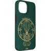image:imageWicked Emerald City Hot Air Cafe Case for iPhone 17iPhone 15