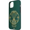 image:imageWicked Emerald City Hot Air Cafe Case for iPhone 17iPhone 15 Plus