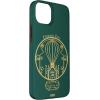 image:imageWicked Emerald City Hot Air Cafe Case for iPhone 17iPhone 15 Plus