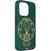image:imageWicked Emerald City Hot Air Cafe Case for iPhone 17iPhone 15 Pro
