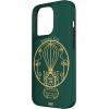 image:imageWicked Emerald City Hot Air Cafe Case for iPhone 17iPhone 15 Pro