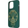 image:imageWicked Emerald City Hot Air Cafe Case for iPhone 17iPhone 15 Pro Max