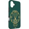 image:imageWicked Emerald City Hot Air Cafe Case for iPhone 17iPhone 16 Plus