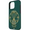 image:imageWicked Emerald City Hot Air Cafe Case for iPhone 17iPhone 16 Pro
