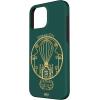 image:imageWicked Emerald City Hot Air Cafe Case for iPhone 17iPhone 16 Pro Max