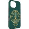 image:imageWicked Emerald City Hot Air Cafe Case for iPhone 17iPhone 16 Pro Max