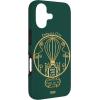image:imageWicked Emerald City Hot Air Cafe Case for iPhone 17iPhone 17