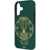 image:imageWicked Emerald City Hot Air Cafe Case for iPhone 17iPhone 17