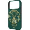 image:imageWicked Emerald City Hot Air Cafe Case for iPhone 17iPhone 17 Pro