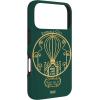 image:imageWicked Emerald City Hot Air Cafe Case for iPhone 17iPhone 17 Pro
