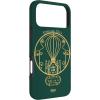 image:imageWicked Emerald City Hot Air Cafe Case for iPhone 17iPhone 17 Pro Max