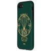 image:imageWicked Emerald City Hot Air Cafe Case for iPhone 17iPhone SE 2020  7  8