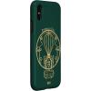 image:imageWicked Emerald City Hot Air Cafe Case for iPhone 17iPhone XXS