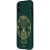 image:imageWicked Emerald City Hot Air Cafe Case for iPhone 17iPhone XXS