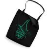 image:imageWicked For Good Elphaba Watchful Hat Tote Bag
